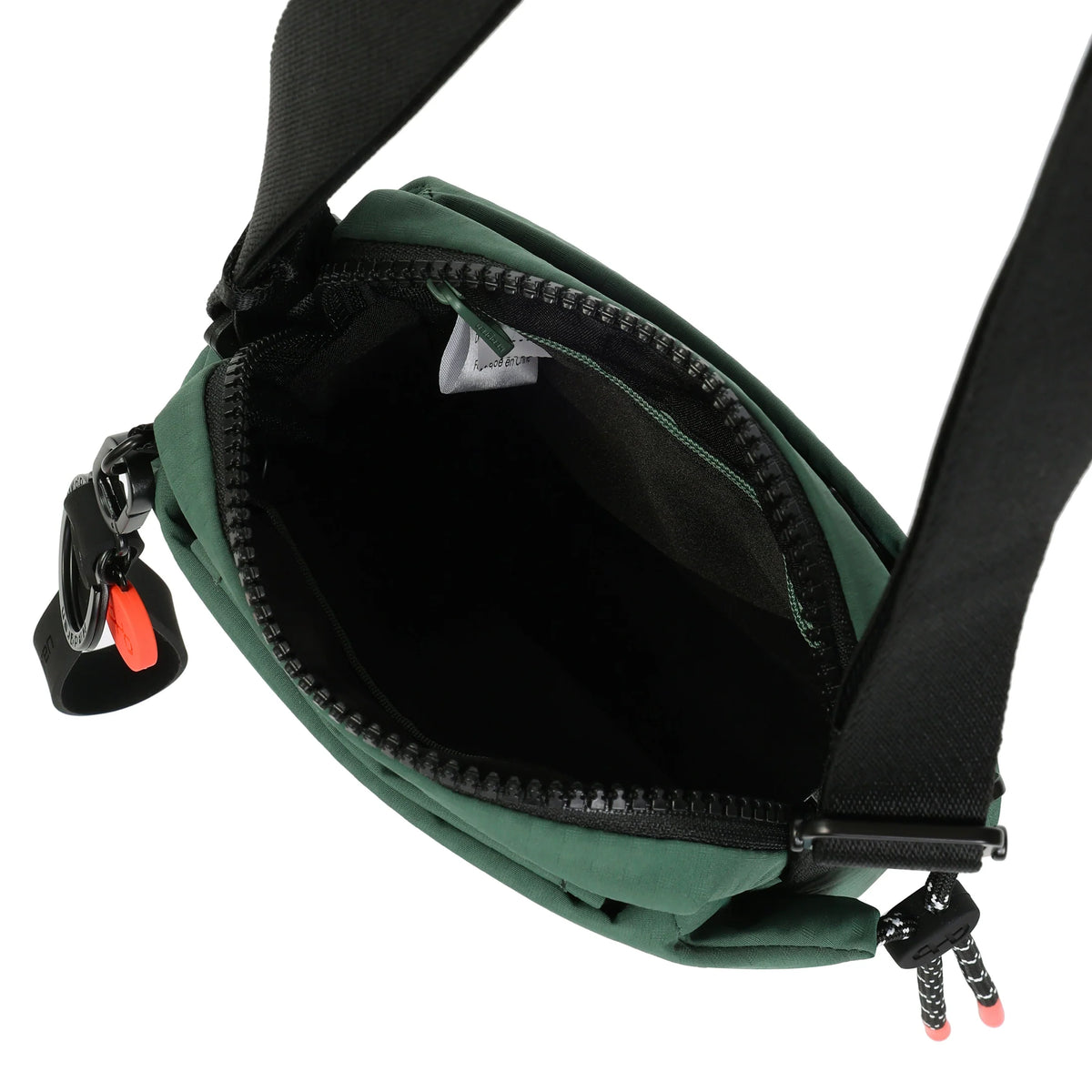 Sipho Phone Bag - Duck Green | Hedgren