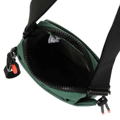 Sipho Phone Bag - Duck Green | Hedgren