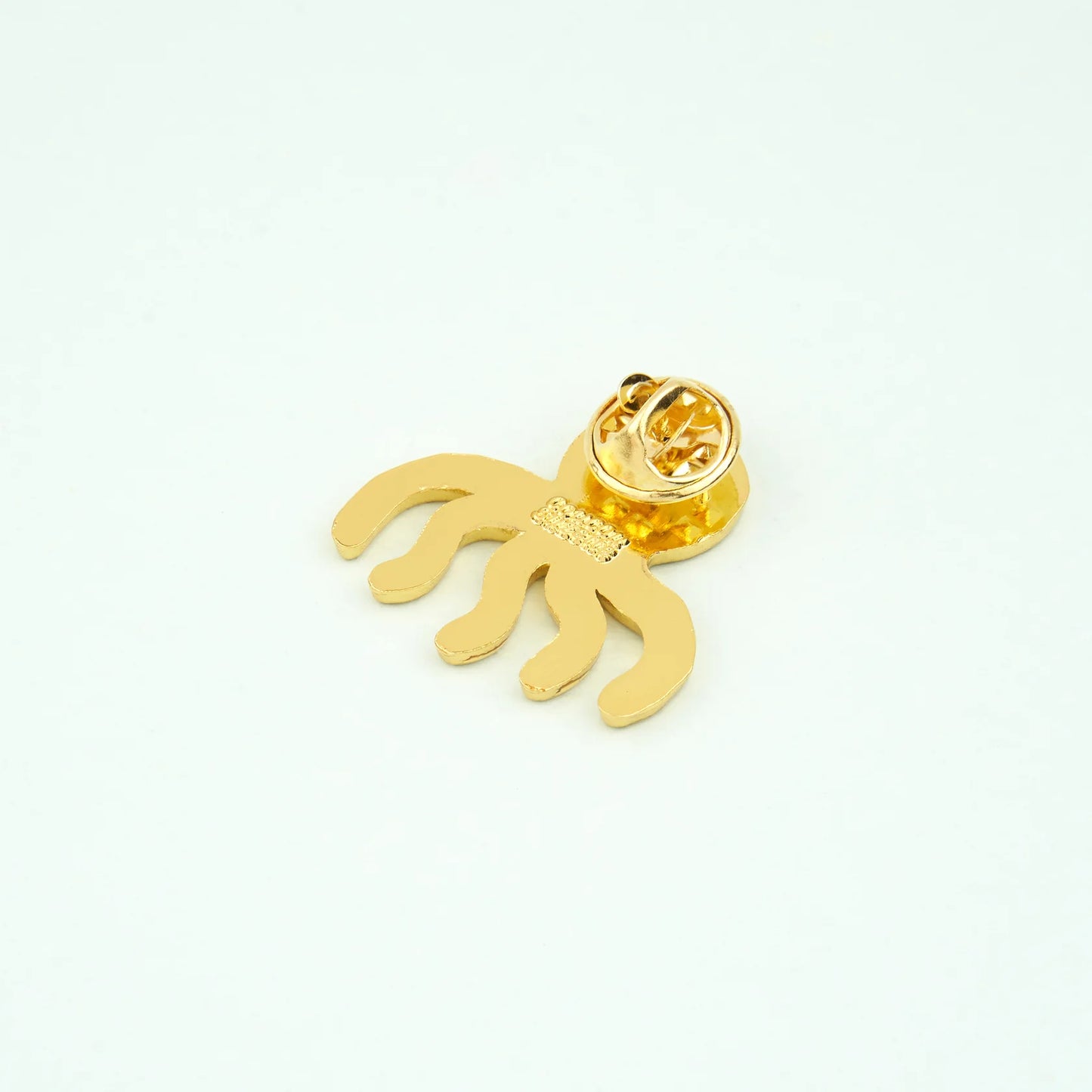Octopus pin | Coucou Suzette