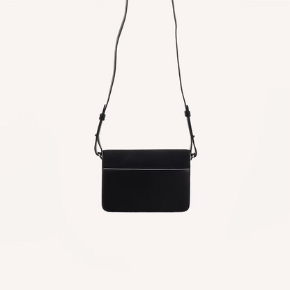 Shoulder bag - club chic - black | Sticky Sis