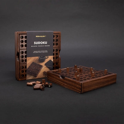 Sudoku | Suck UK - de inKijk