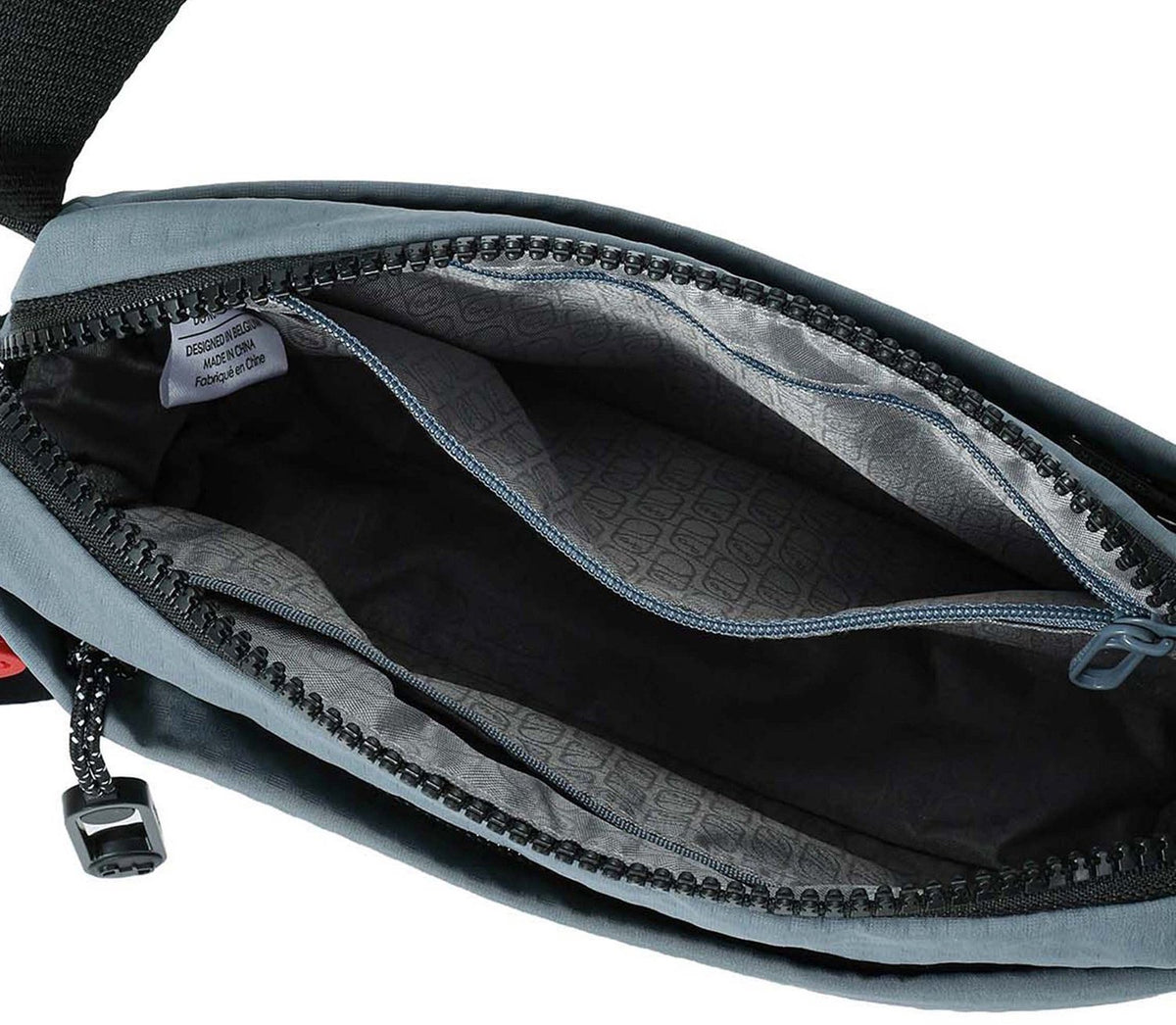 Jun Waistbag - Stormy Weather | Hedgren