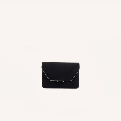Shoulder bag - club chic - black | Sticky Sis