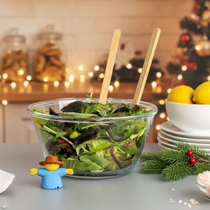 Sal - salad servers | Ototo