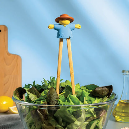 Sal - salad servers | Ototo