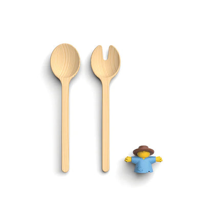 Sal - salad servers | Ototo