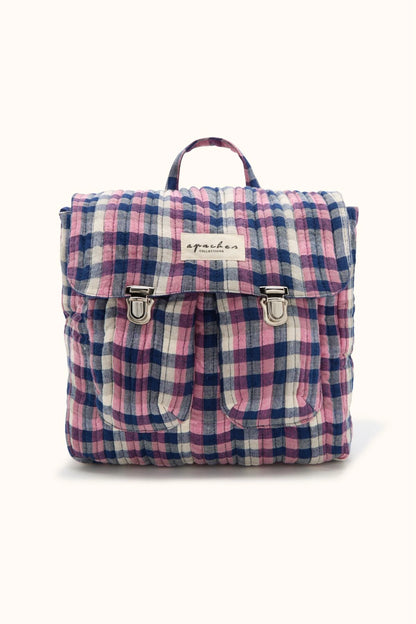 Sac à dos Suji - Khadi Rose | Apaches