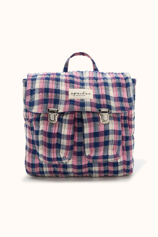 Sac à dos Suji - Khadi Rose | Apaches