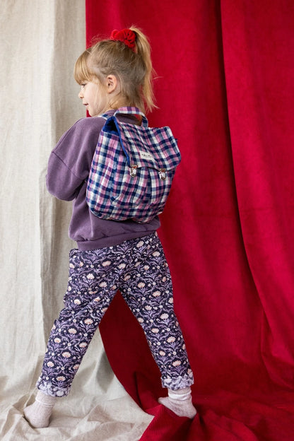 Sac à dos Suji - Khadi Rose | Apaches