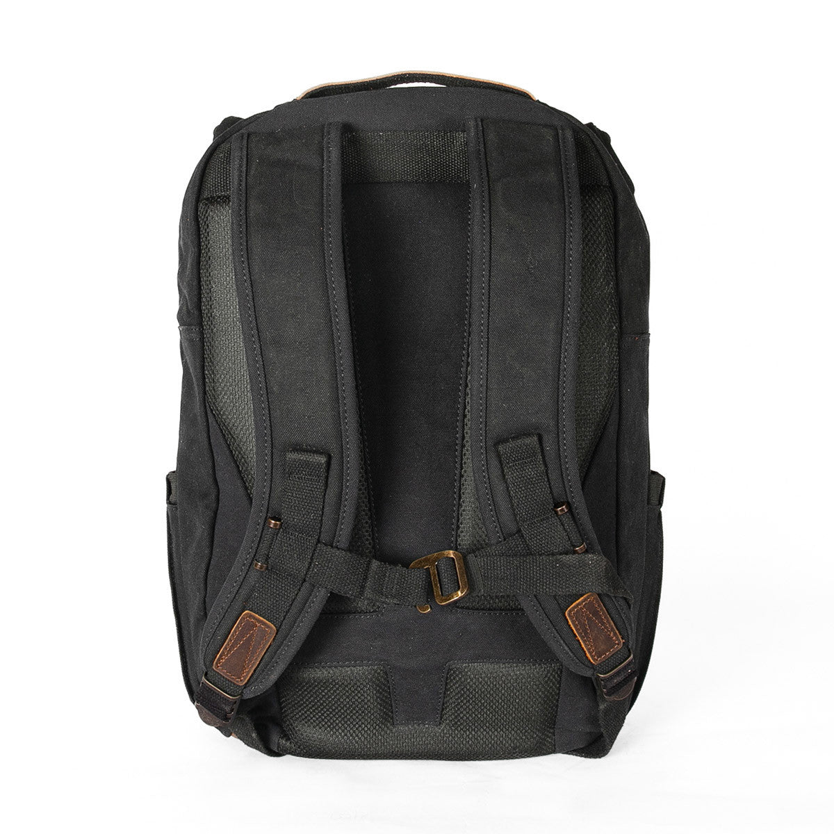 Backpack Unimak - Black | Alaskan Maker