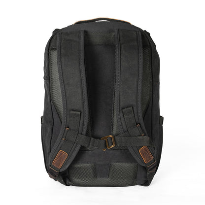 Backpack Unimak - Black | Alaskan Maker