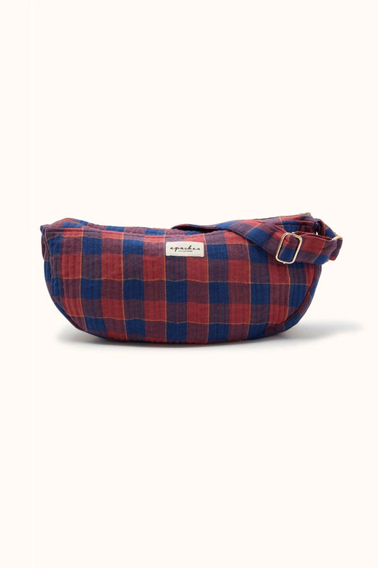 Sac Banane Lune Shanti - Khadi Fire | Apaches