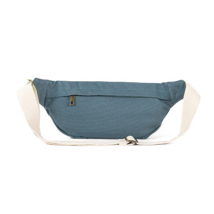 Fanny pack swing - dark denim | Alaskan Maker