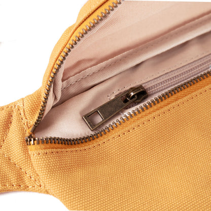 Fanny pack swing - saffron | Alaskan Maker