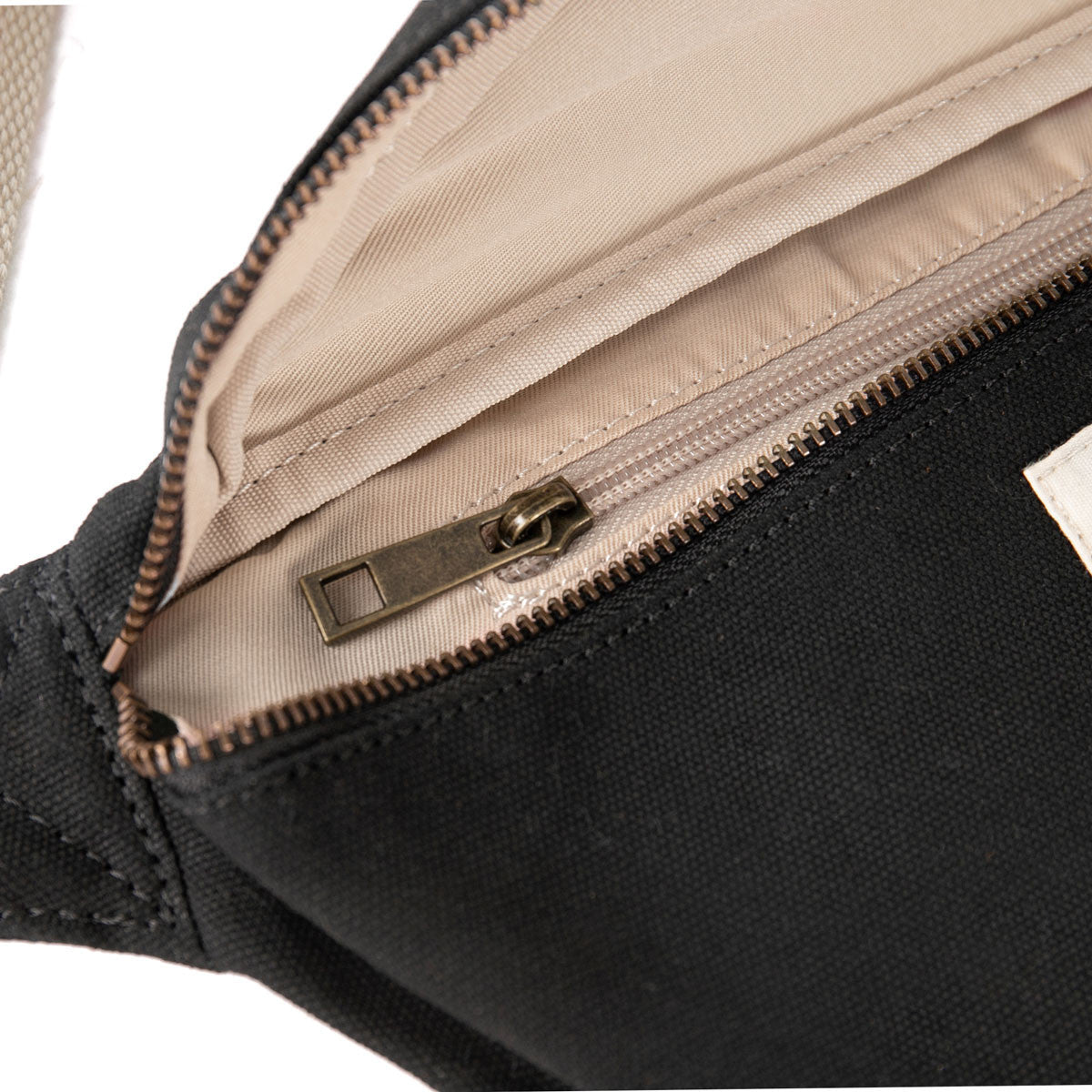 Fanny pack swing - black | Alaskan Maker