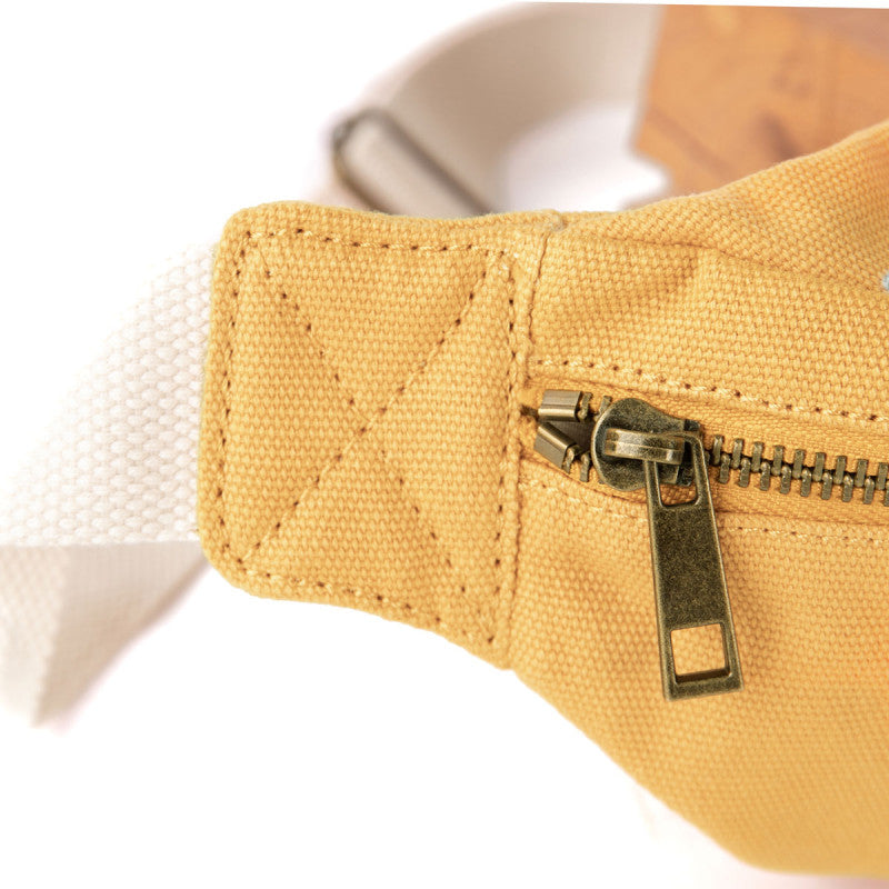 Fanny pack swing - saffron | Alaskan Maker