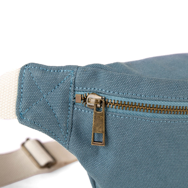 Fanny pack swing - dark denim | Alaskan Maker