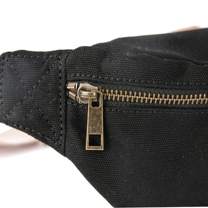 Fanny pack swing - black | Alaskan Maker