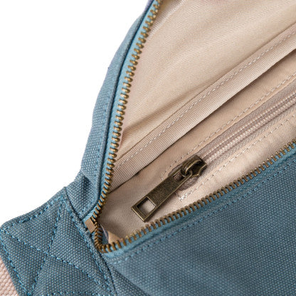 Fanny pack swing - dark denim | Alaskan Maker