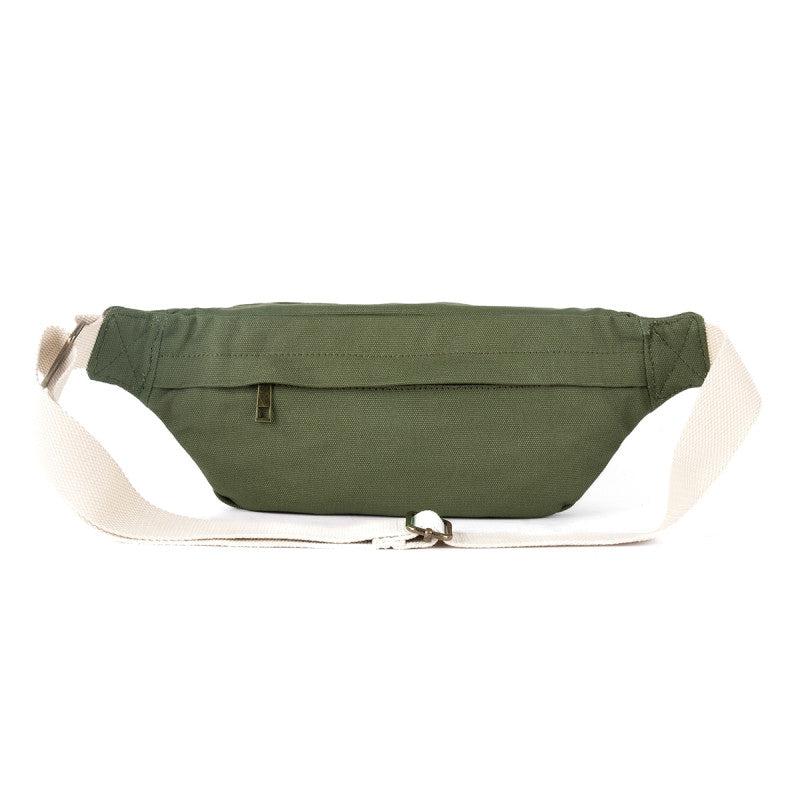 Fanny pack swing - sage green | Alaskan Maker