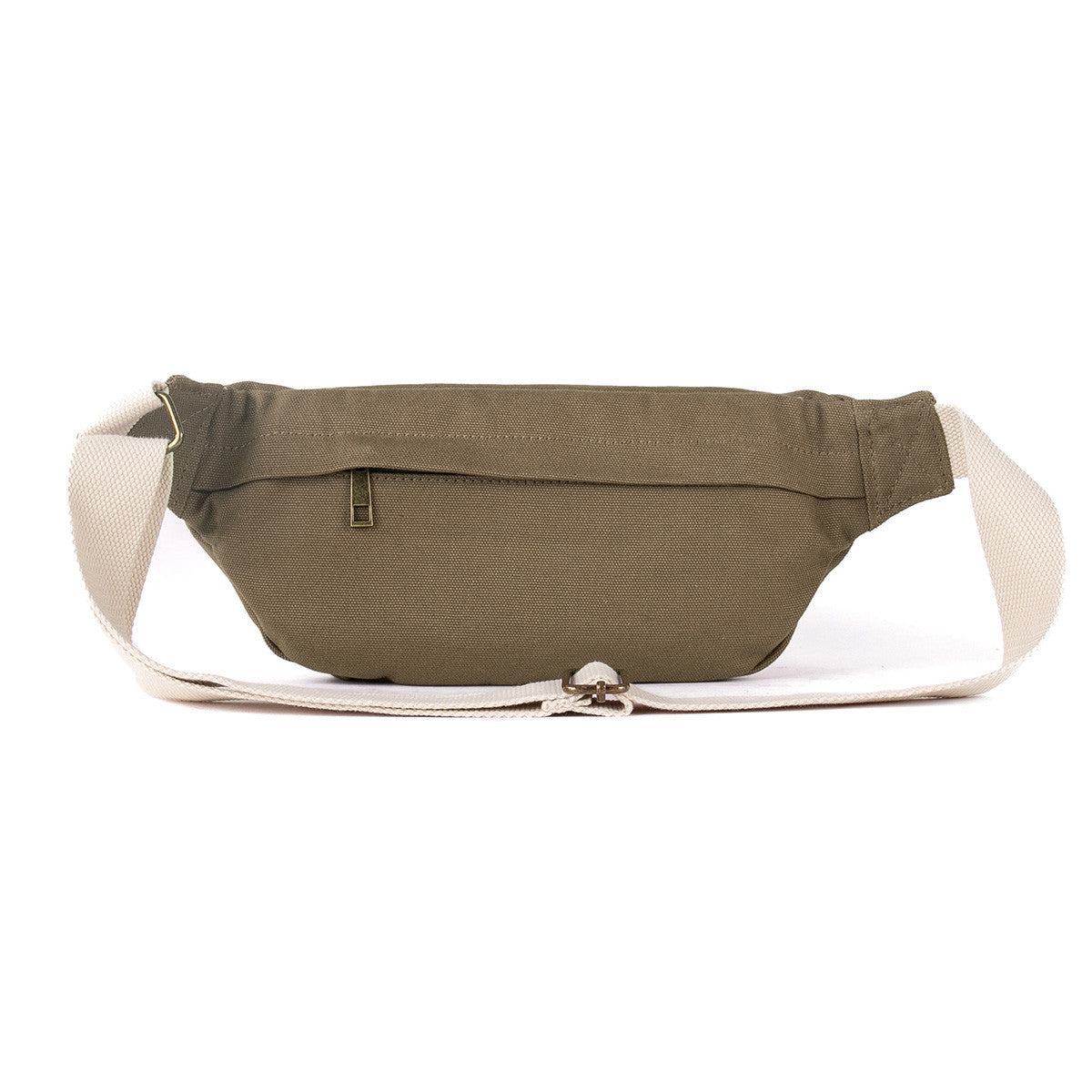 Fanny pack swing - khaki | Alaskan Maker