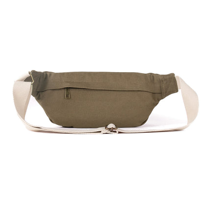 Fanny pack swing - khaki | Alaskan Maker