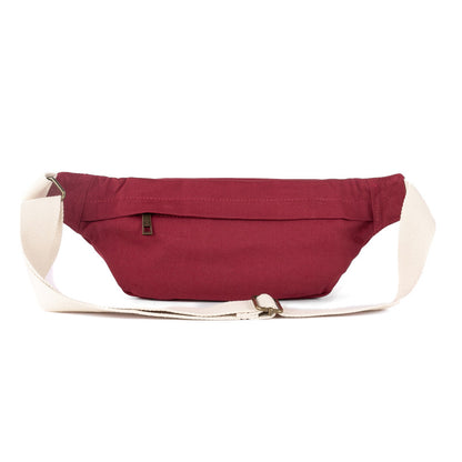 Fanny pack swing - raspberry | Alaskan Maker