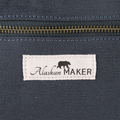 Fanny pack swing - navy blue | Alaskan Maker