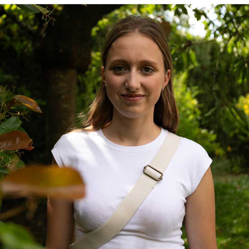 Fanny pack swing - sage green | Alaskan Maker