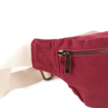 Fanny pack swing - raspberry | Alaskan Maker