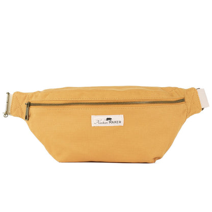Fanny pack swing - saffron | Alaskan Maker