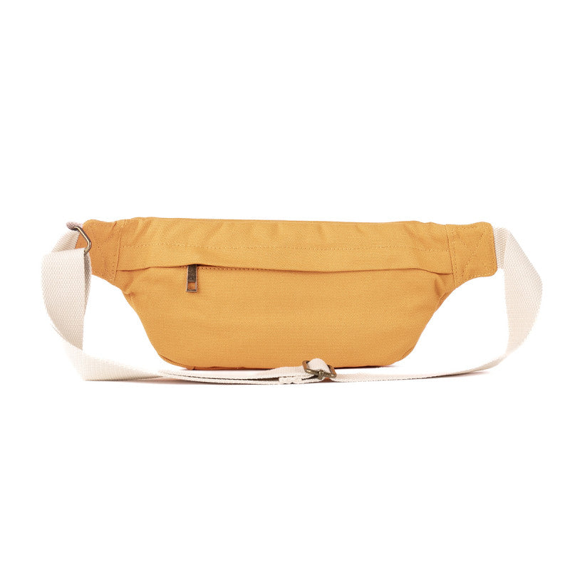 Fanny pack swing - saffron | Alaskan Maker