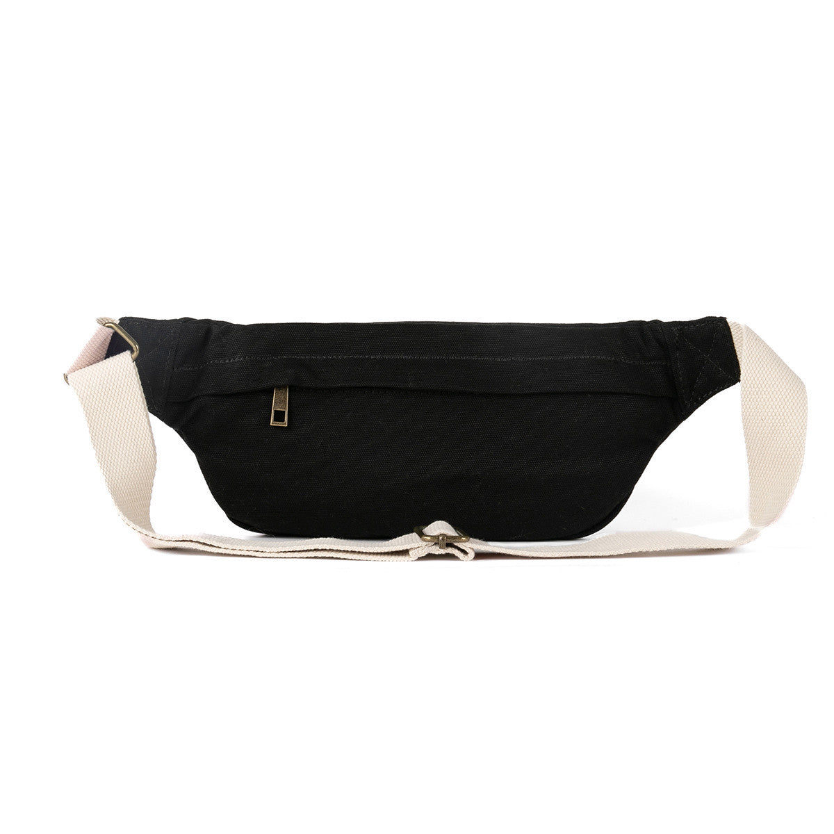 Fanny pack swing - black | Alaskan Maker