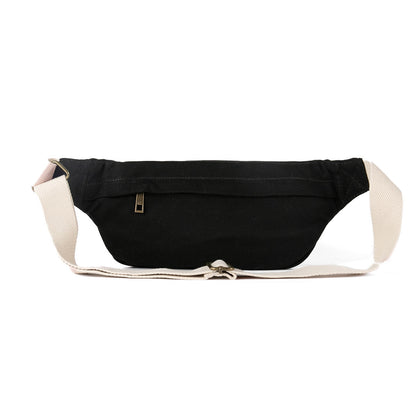 Fanny pack swing - black | Alaskan Maker