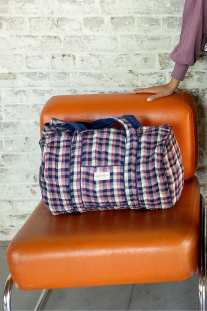 Sac Buddha - Khadi Rose | Apaches