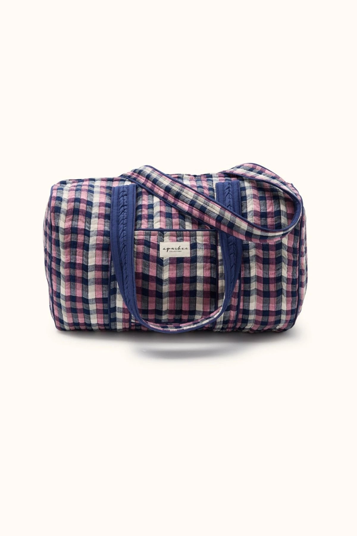 Sac Buddha - Khadi Rose | Apaches