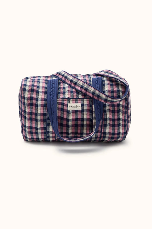 Sac Buddha - Khadi Rose | Apaches