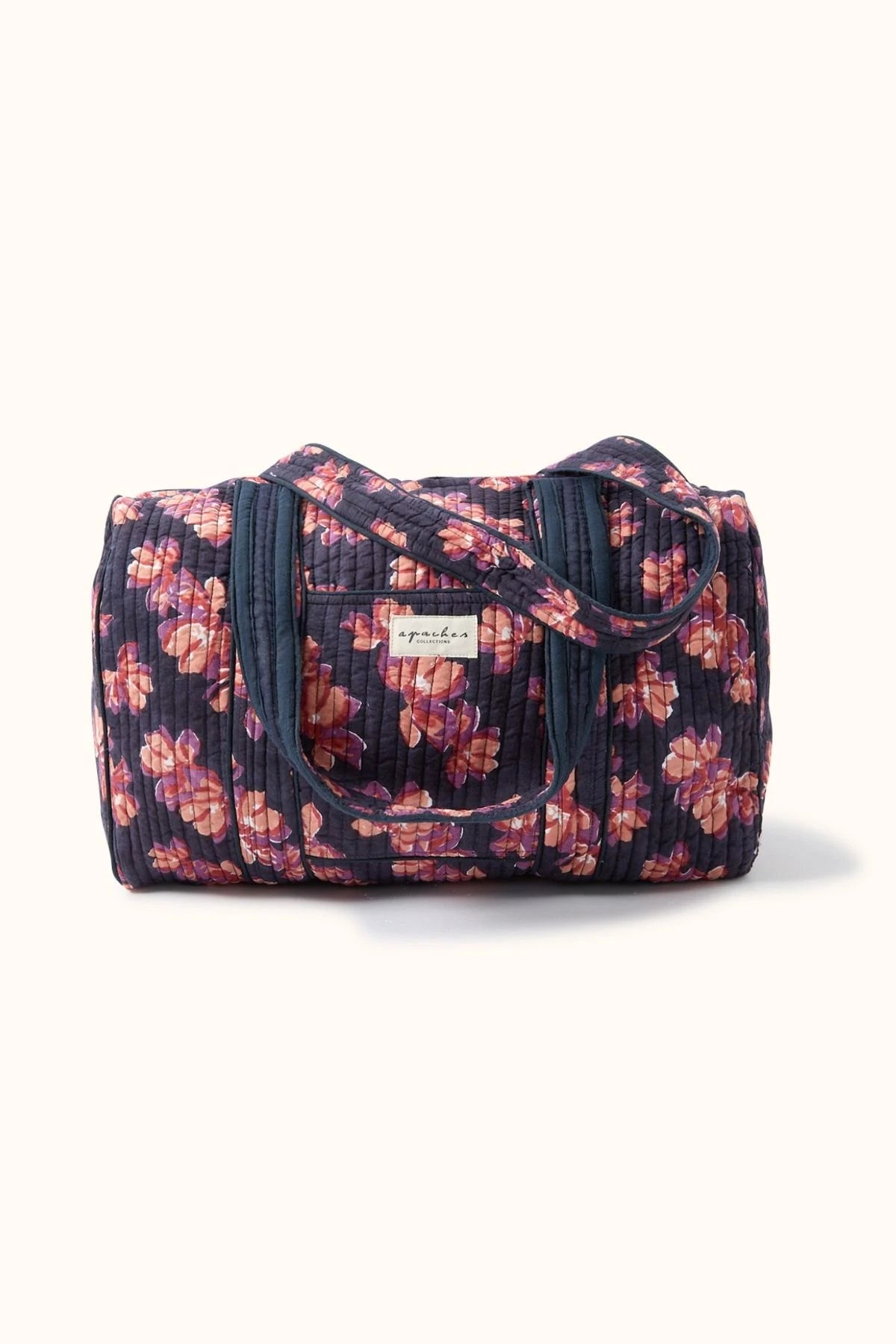 Sac Buddha - Violeta Navy | Apaches