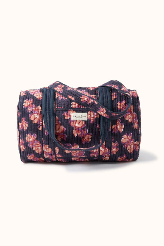 Sac Buddha - Violeta Navy | Apaches