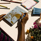 Journal - Santorini | Designworks Ink