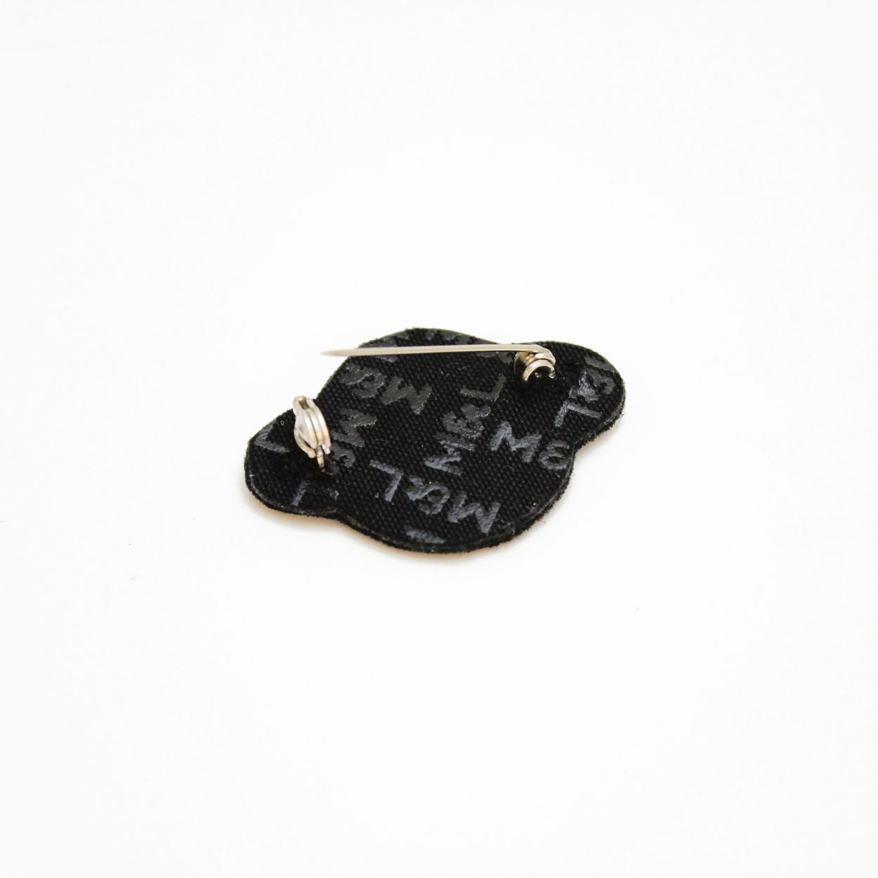 Broche - Saturn | Macon et Lesquoy