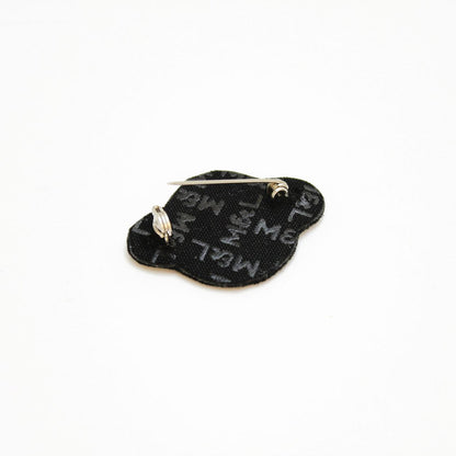 Broche - Saturn | Macon et Lesquoy