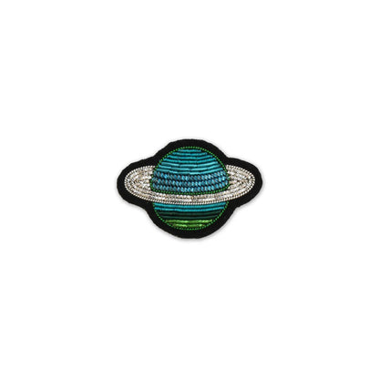 Broche - Saturn | Macon et Lesquoy