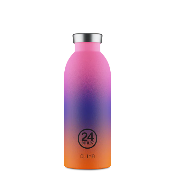 Sundown - clima bottle - 500ml | 24Bottles - de inKijk