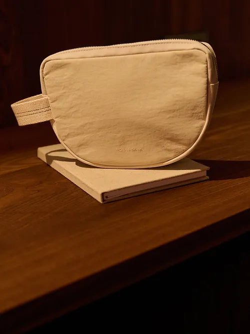 Toiletry bag - selentine | Monk & Anna - de inKijk