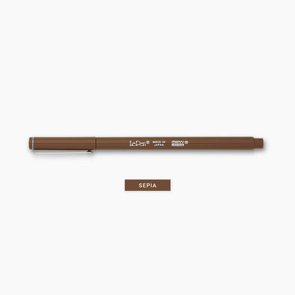 Felt pens | Notem-Studio - de inKijk