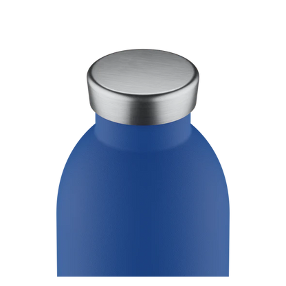 Stone Gold Blue - clima bottle - 500ml | 24Bottles - de inKijk