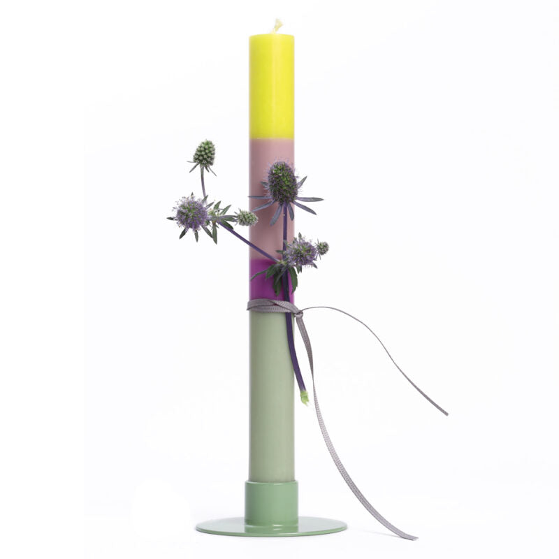 Candle - Small Gift | Not the girl who misses much - de inKijk