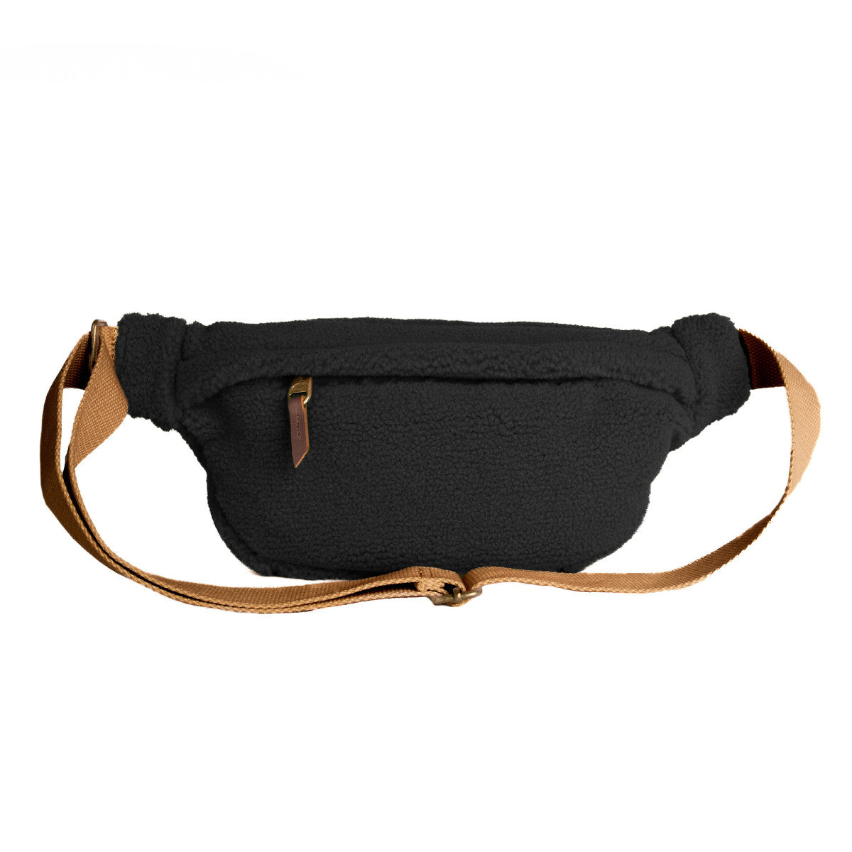 Bum Bag SHERPA - black | Alaskan Maker