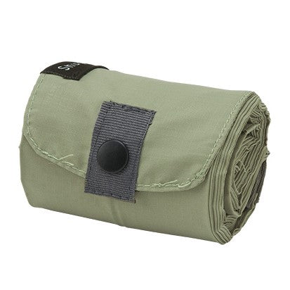 Shupatto foldable bag M - Forest (Mori) | Shupatto